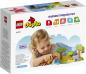 Preview: LEGO® DUPLO® Town Wilde Tiere Afrikas 10 Teile 10971