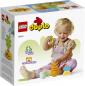 Preview: LEGO® DUPLO® Creative Play Wachsende Karotte 11 Teile 10981