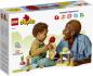 Preview: LEGO® DUPLO® Creative Play Biomarkt 40 Teile 10983