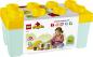 Preview: LEGO® DUPLO® Creative Play Biogarten 43 Teile 10984