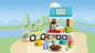 Preview: LEGO® DUPLO® Town Zuhause auf Rädern 31 Teile 10986