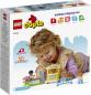 Preview: LEGO® DUPLO® Town Die Busfahrt 16 Teile 10988