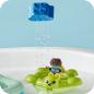 Preview: LEGO® DUPLO® Town Wasserrutsche 19 Teile 10989