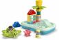 Preview: LEGO® DUPLO® Town Wasserrutsche 19 Teile 10989