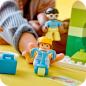 Preview: LEGO® DUPLO® Town Spielspaß in der Kita 67 Teile 10992