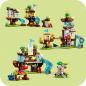 Preview: LEGO® DUPLO® Town 3-in-1-Baumhaus 126 Teile 10993