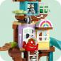 Preview: LEGO® DUPLO® Town 3-in-1-Baumhaus 126 Teile 10993