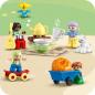 Preview: LEGO® DUPLO® Town 3-in-1-Baumhaus 126 Teile 10993