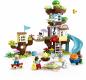 Preview: LEGO® DUPLO® Town 3-in-1-Baumhaus 126 Teile 10993