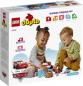 Preview: LEGO® DUPLO® Disney™ Lightning McQueen Mater in der Waschanlage 29 Teile 10996