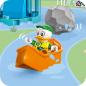 Preview: LEGO® DUPLO® Disney™ Camping-Abenteuer 37 Teile 10997