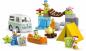 Preview: LEGO® DUPLO® Disney™ Camping-Abenteuer 37 Teile 10997