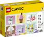 Preview: LEGO® Classic Pastell Kreativ-Bauset 333 Teile 11028