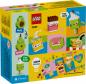 Preview: LEGO® Classic Kreativer Snack Bauspaß 150 Teile 11039