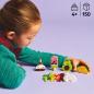 Preview: LEGO® Classic Kreativer Snack Bauspaß 150 Teile 11039