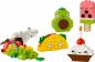 Preview: LEGO® Classic Kreativer Snack Bauspaß 150 Teile 11039