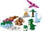 Preview: LEGO® Classic Kreative Dinosaurier 450 Teile 11041