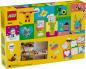 Preview: LEGO® Classic Kreative Spaßbox 680 Teile 11042