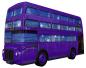 Preview: 216 Teile Ravensburger 3D Puzzle Bus Harry Potter Knight 11158