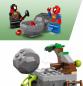 Preview: LEGO® Spidey und Seine Super-Freunde Spideys Team auf Rettungsmission im Dino-Truck 136 Teile 11199