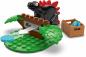 Preview: LEGO® Spidey Super-Freunde Showdown am Baumhaus: Spidey-Rex vs. Gobby-Raptor 143 Teile 11200