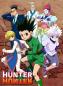 Preview: 500 Teile Ravensburger Puzzle Hunter X Hunter 12001279