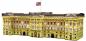 Preview: 216 Teile Ravensburger 3D Puzzle Bauwerk Buckingham Palace bei Nacht 12529