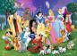 Preview: 200 Teile Ravensburger Kinder Puzzle XXL Disney Lieblinge 12698