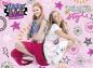 Preview: 200 Teile Ravensburger Kinder Puzzle XXL Maggie und Bianca Freundschaft und Musik 12742