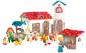 Preview: PlayMais Bastel Kreativität Classic WORLD Farm ab 5 Jahren 160012