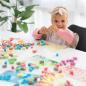 Preview: PlayMais Bastel Kreativität Classic FUN TO LEARN Colors & Forms ab 3 Jahren 160063