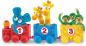 Preview: PlayMais Bastel Kreativität Classic FUN TO LEARN Numbers ab 3 Jahren 160170