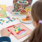 Preview: PlayMais Bastel Kreativität MOSAIC DREAM PRINCESS ab 5 Jahren 160178