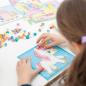 Preview: PlayMais Bastel Kreativität MOSAIC DREAM PONY ab 5 Jahren 160179