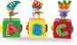 Preview: PlayMais Bastel Kreativität Classic FUN TO LEARN ABC ab 3 Jahren 160250