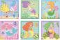 Preview: PlayMais Bastel Kreativität MOSAIC DREAM MERMAID ab 5 Jahren 160444