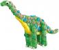 Preview: PlayMais Bastel Kreativität Classic FUN TO PLAY DINOSAURS ab 5 Jahren 160506