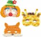 Preview: PlayMais Bastel Kreativität Classic FUN TO PLAY MASKS ab 5 Jahren 160649