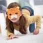 Preview: PlayMais Bastel Kreativität Classic FUN TO PLAY MASKS ab 5 Jahren 160649