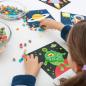 Preview: PlayMais Bastel Kreativität MOSAIC LITTLE COSMOS ab 3 Jahren 160869