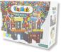 Preview: PlayMais Bastel Kreativität MOSAIC BIG WORLD CASTLE ab 3 Jahren 160895