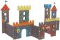 Preview: PlayMais Bastel Kreativität MOSAIC BIG WORLD CASTLE ab 3 Jahren 160895