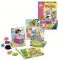 Preview: Ravensburger Creation Mosaic Midi Junior Princess 18342