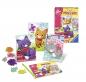 Preview: Ravensburger Creation Mosaic Junior Cats 18353