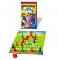 Preview: Ravensburger Mitbringspiel Wettlaufspiel Super Mario Malefiz Barricade 20529