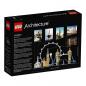 Preview: LEGO® Architecture London 468 Teile 21034