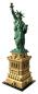 Preview: LEGO® Architecture Freiheitsstatue 1685 Teile 21042