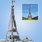 Preview: LEGO® Architecture Paris 649 Teile 21044