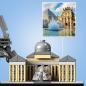 Preview: LEGO® Architecture Paris 649 Teile 21044