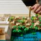 Preview: LEGO® Architecture Cheops-Pyramide 1476 Teile 21058